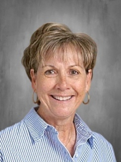 Sandi Ellis