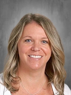 Sarah Jenkins photo