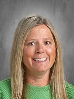 Stacie Walker