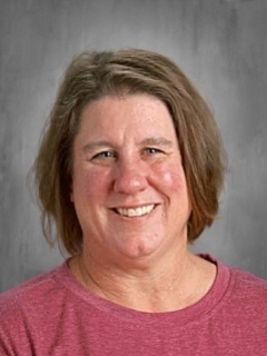 Stephanie Rupp