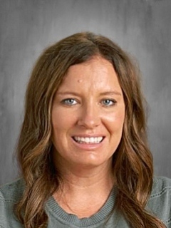 Traci Gafford
