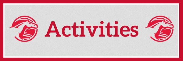 DCG Activities line break 