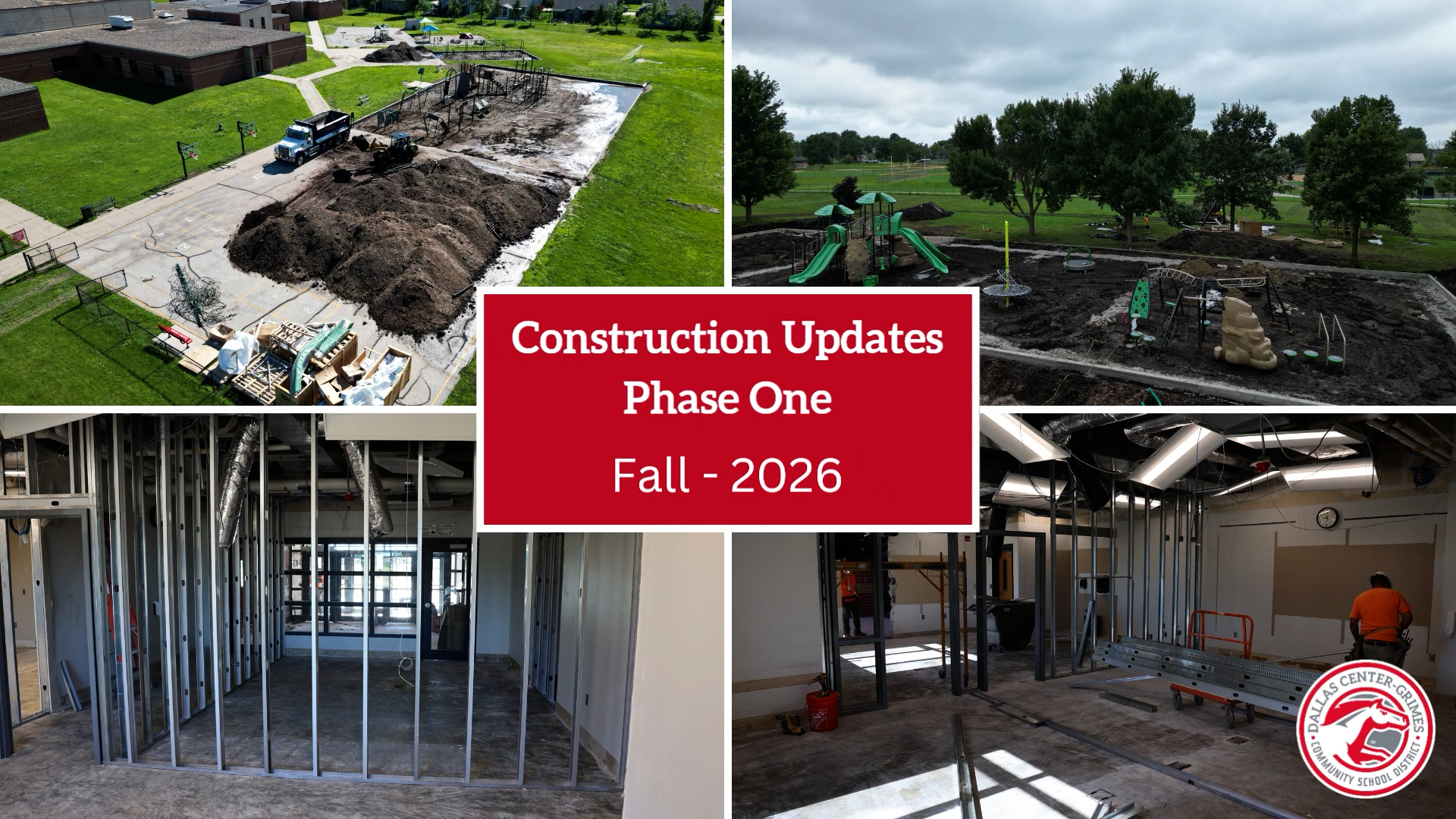 Phase One Projects