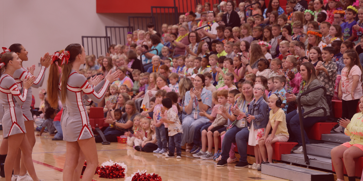 Homecoming at DCG